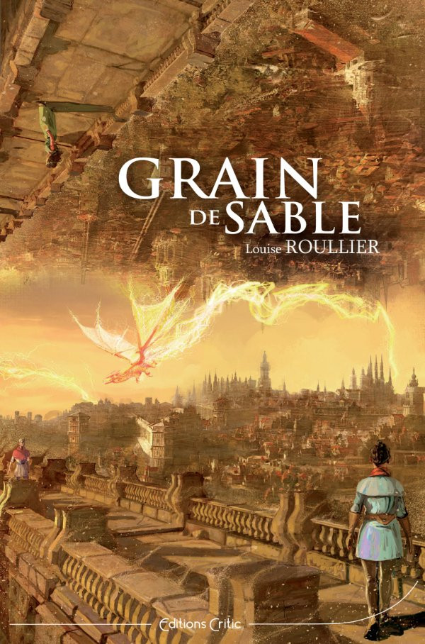 GRAIN DE SABLE GRAIN DE SABLE