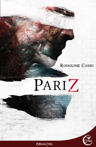 PARIZ - EBook