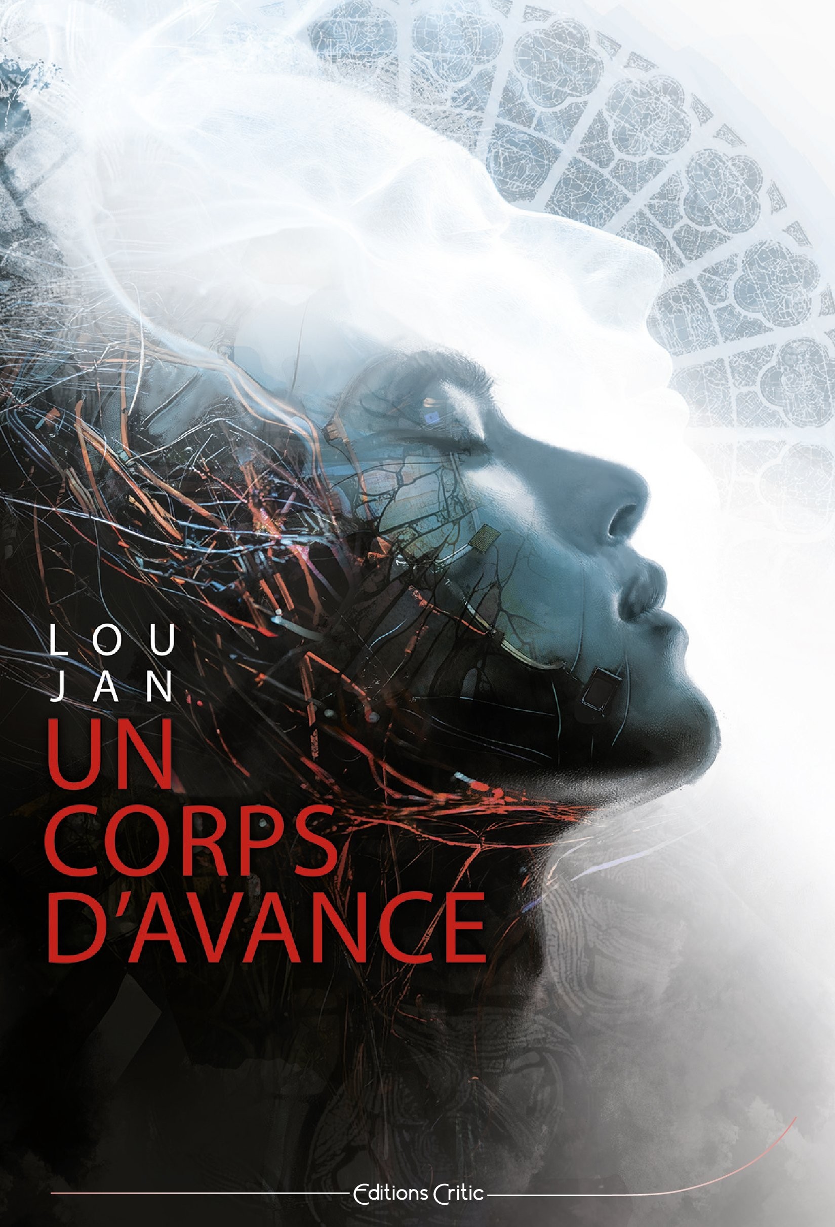 UN CORPS D'AVANCE