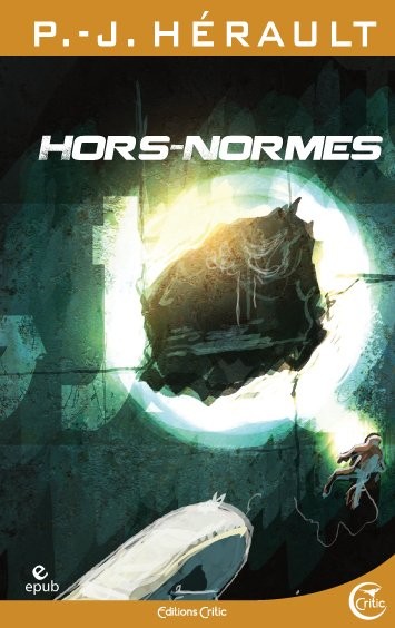 HORS NORMES - EBook