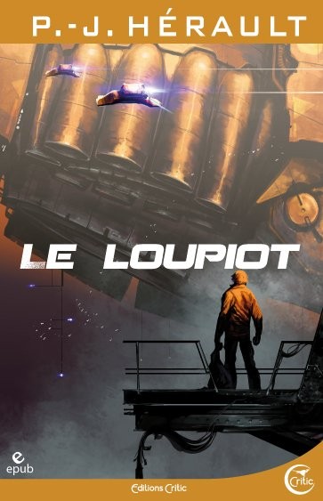 LE LOUPIOT - EBook