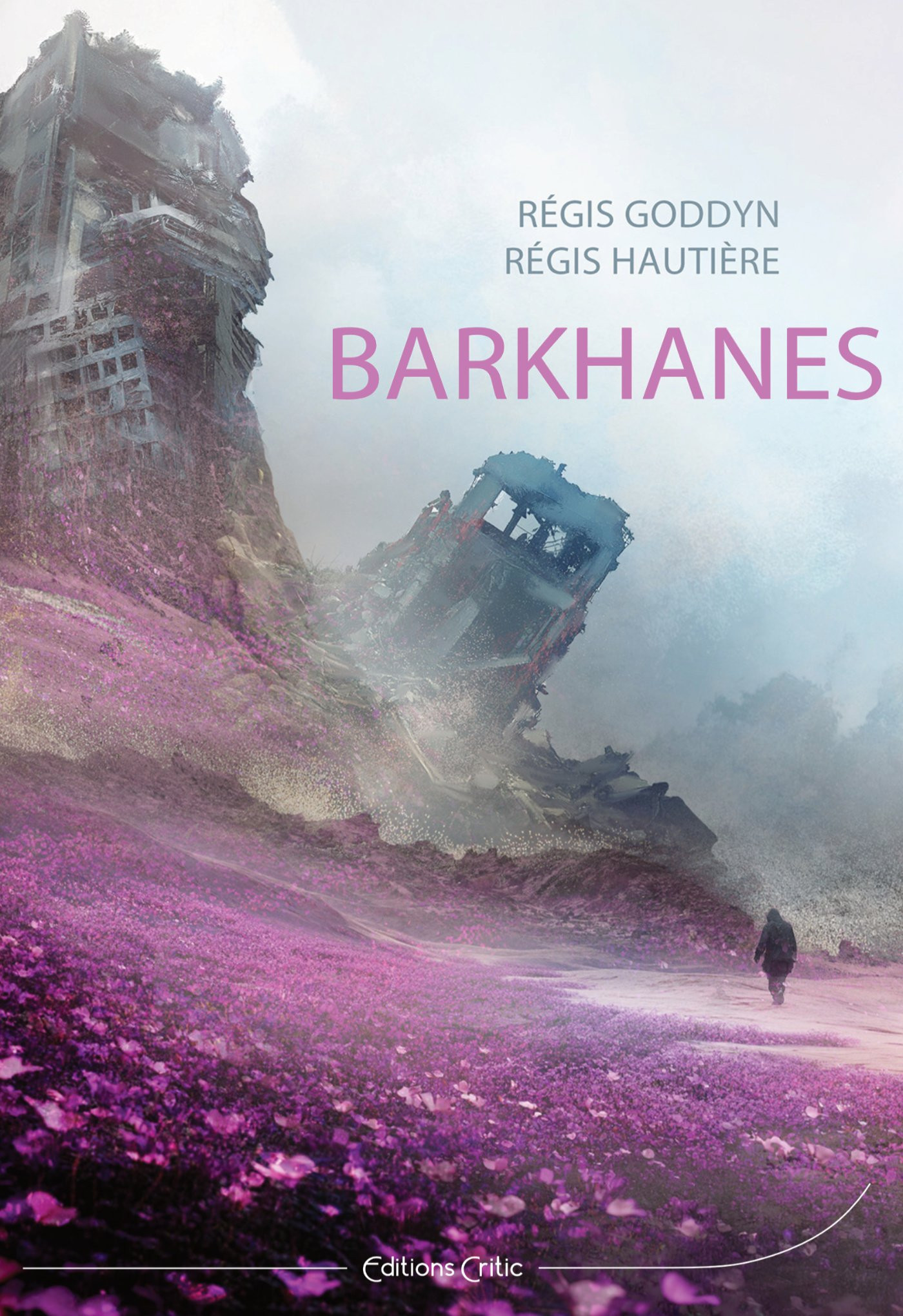 BARKHANES BARKHANES