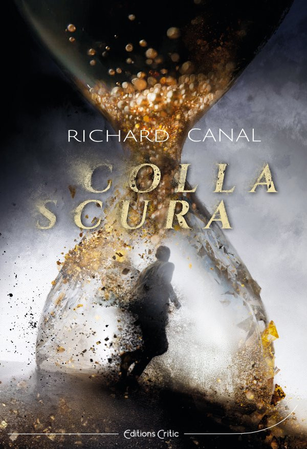 COLLA SCURA COLLA SCURA