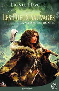 LA MESSAGERE DU CIEL - EBook