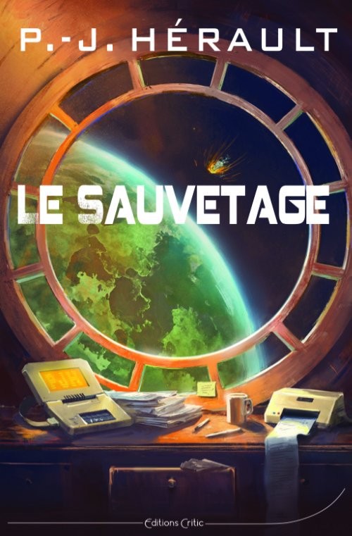 LE SAUVETAGE