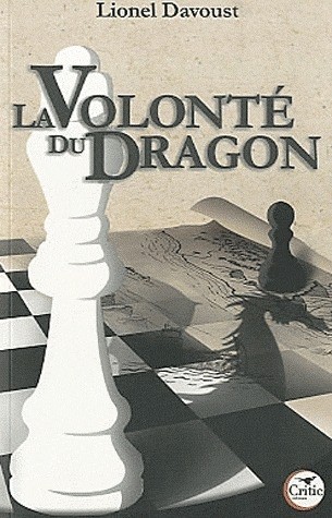 LA VOLONTE DU DRAGON - EBook