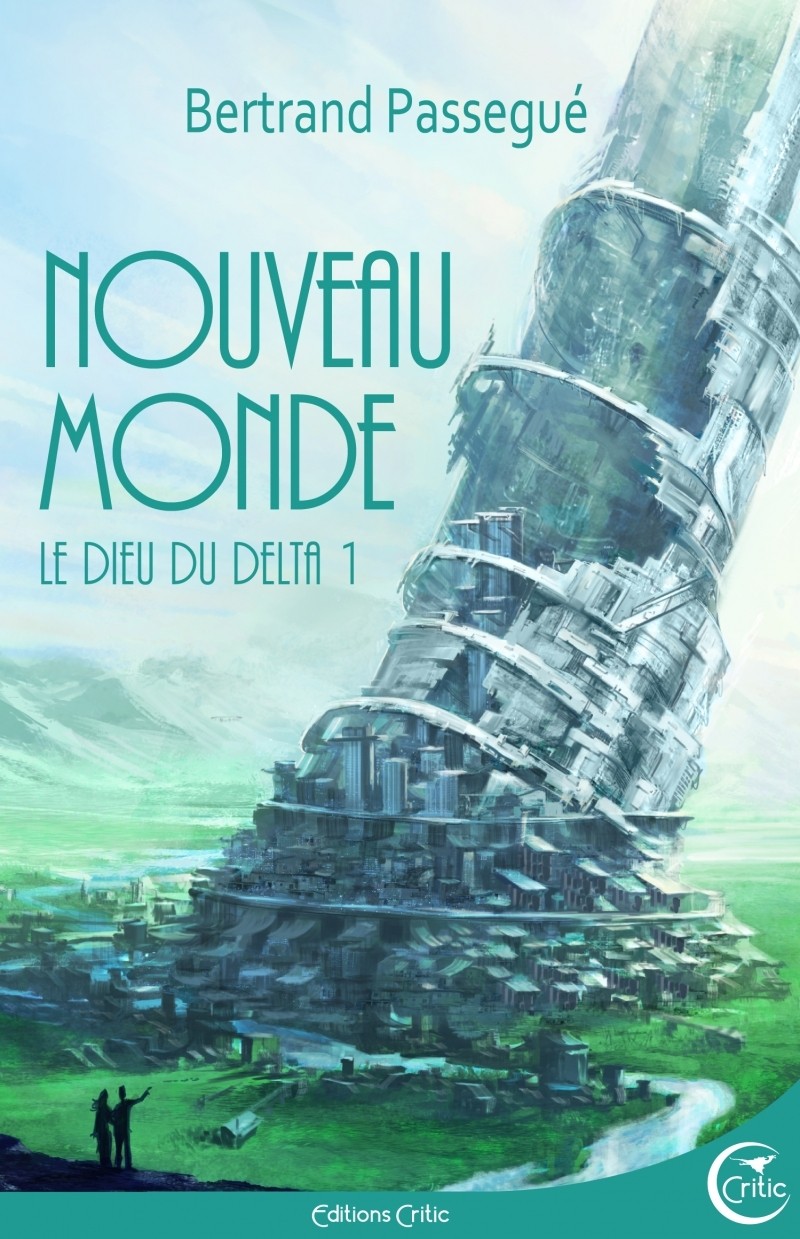 NOUVEAU MONDE - EBook