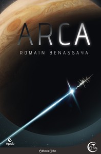 ARCA - EBook