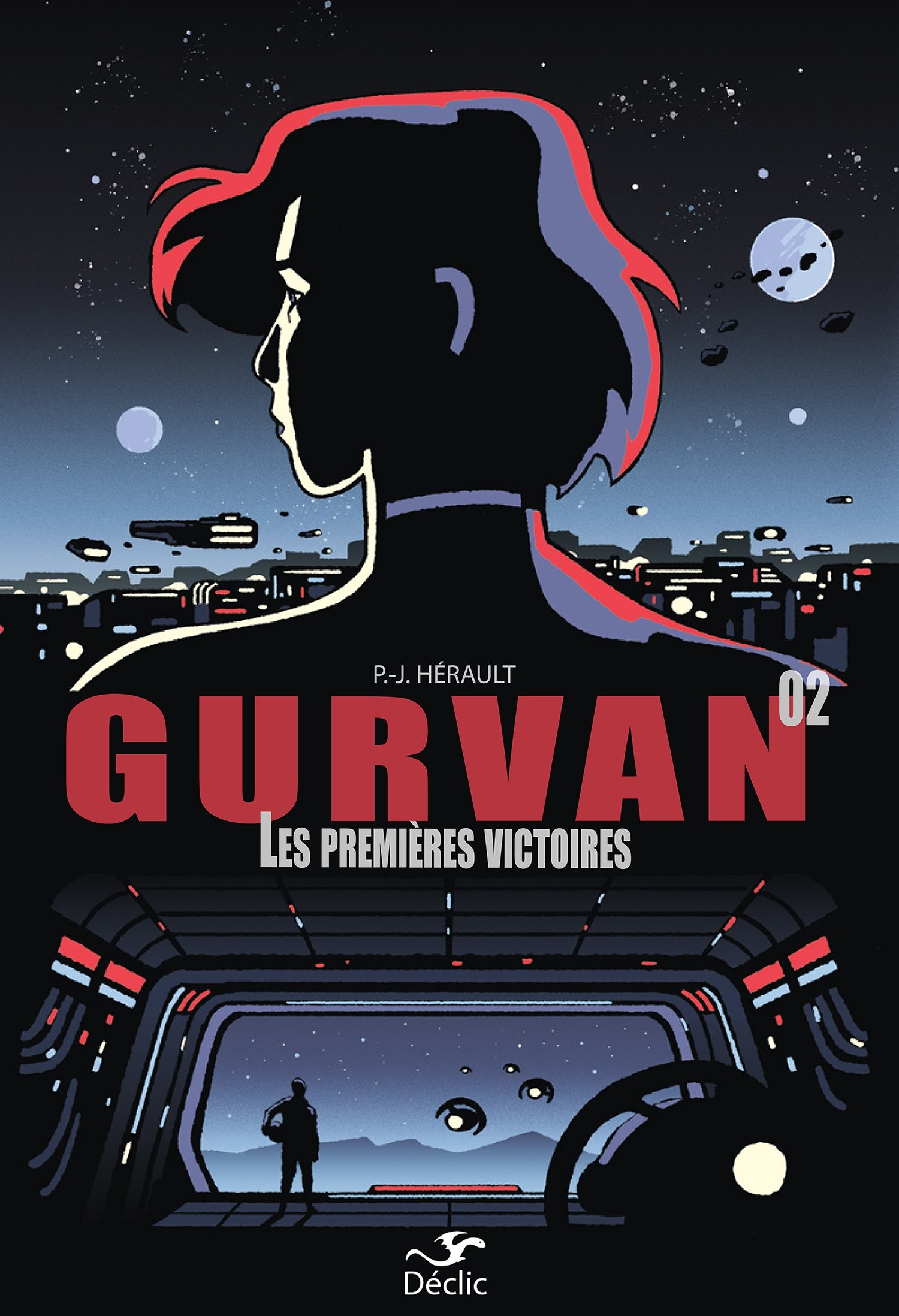 GURVAN 2 : PREMIERES VICTOIRES