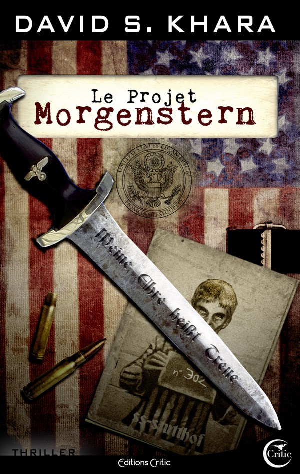 Le projet Morgenstren