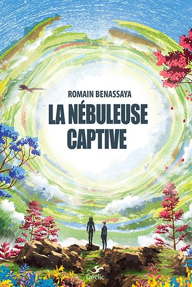 La nébuleuse captive