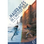 LES NAUFRAGES DE L'INSTITUT FERMI - EBook