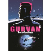 Officier-Pilote Gurvan