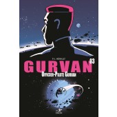 PILOTE GURVAN