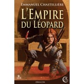 L'EMPIRE DU LEOPARD - EBook