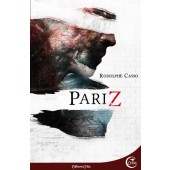 PARIZ - EBook