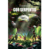 COR SERPENTIS