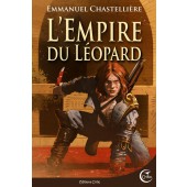 L'EMPIRE DU LEOPARD