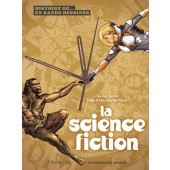 HISTOIRE DE LA SCIENCE FICTION