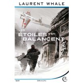 LES ETOILES S'EN BALANCENT - EBook