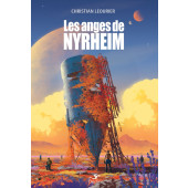 LES ANGES DE NYRHEIM