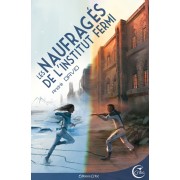 LES NAUFRAGES DE L'INSTITUT FERMI - EBook