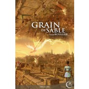 GRAIN DE SABLE - EBook