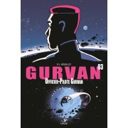 PILOTE GURVAN