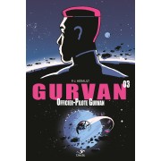 Officier-Pilote Gurvan