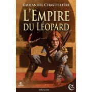 L'EMPIRE DU LEOPARD - EBook