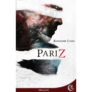 PARIZ - EBook