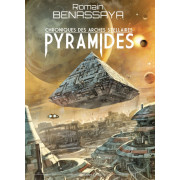 PYRAMIDES - Nvlle éd