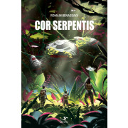 COR SERPENTIS