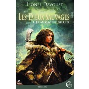 LA MESSAGERE DU CIEL - EBook