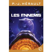 LES ENNEMIS - EBook