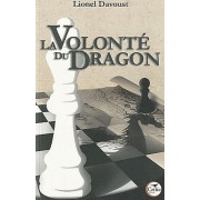 LA VOLONTE DU DRAGON - EBook
