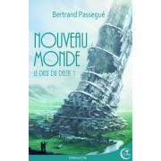 NOUVEAU MONDE - EBook