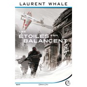 LES ETOILES S'EN BALANCENT - EBook