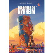 LES ANGES DE NYRHEIM