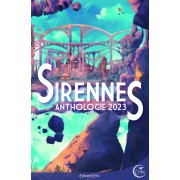 Anthologie Sirennes 2023